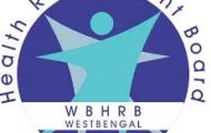 WBHRB Notification 2022 – Opening for 161 Assistant Posts