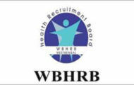 WBHRB Notification 2021 – Opening for 6114 Staff Nurse Posts