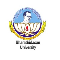 Bharathidasan University Notification 2021