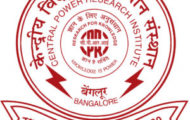 CPRI Notification 2022 – Opening for various Project Engineer Posts
