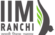 IIM Ranchi Notification 2021 – Opening for Various Administrative Officer Posts