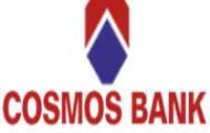 Cosmos Bank Notification 2021 – Opening for Various Company Secretary Posts