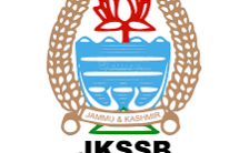 JKSSB Notification 2022 – Opening for 1395 Secretary Posts