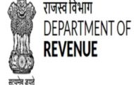 Revenue Dept Notification 2021 – Opening for Various Admin Posts