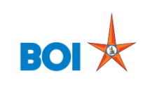 BOI Notification 2023 – Opening for Various Faculty Posts | Apply Offline