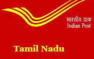 TN Postal Circle Notification 2022 – Openings For 17 Driver Posts