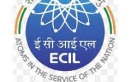 ECIL Notification 2022 – Opening for 40 Trainee Posts
