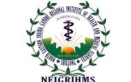 NEIGRIHMS Notification 2022 – Opening for Various Nurse Posts | Apply Online