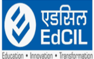 EDCIL Notification 2022 – Opening for Various Consultants Posts