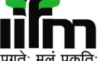 IIFM Notification 2022 – Openings For Various Research Associate Posts