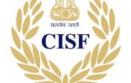 CISF Notification 2023 – Opening for 215 Head Constable Posts | Apply Offline