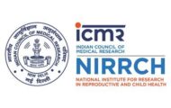 NIRRCH Notification 2022 – Opening for Various JRF Posts