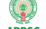 APPSC Notification 2022 – Opening for 77 PGT Posts