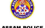 Assam Police Notification 2022 – Opening for 487 Constable Posts
