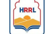 HRRL Notification 2022 – Opening for 46 Officer Posts