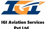 IGI Aviation Notification 2022 – Opening for 1095 Customer Service Agent Posts