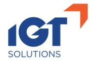 IGT Solutions Notification 2022 – Opening for 100 Executive Posts