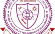 IIT BHU Notification 2022 – Openings For Various Junior Research Fellow Posts