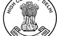 Delhi High Court Notification 2022 – 123 Judicial Service Exam Admit Card Released