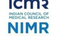 ICMR-NIMR Notification 2022 – Openings for 15 DEO and Junior Nurse Posts