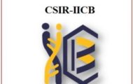 CSIR-IICB Notification 2022 – Opening for Various Scientist Posts