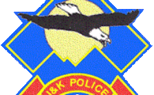 JK Police Notification 2022 – Opening for 2700 Constable Posts
