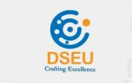DSEU Notification 2022 – Opening for 53 Academic and Non-Academic Posts