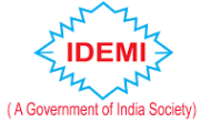 IDEMI Notification 2022 – Opening for 29 Technician Posts