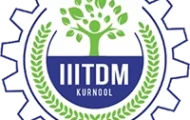 IIITDM Kurnool Notification 2022 – Openings For Various Ad-hoc Faculty Posts