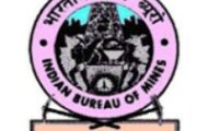 Indian Bureau of Mines Notification 2022 – Opening for Various Executive Posts