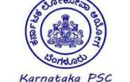 KPSC Notification 2023 – 288 Assistant Engineer Answer Key Released
