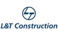 L&T Construction Notification 2022 – Opening for Various Executive Posts
