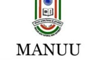 MANUU Notification 2022 – Opening for 45 Trainers Posts