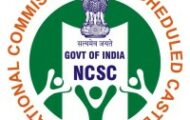 NCSC Notification 2022 – Opening for Various Investigator Posts