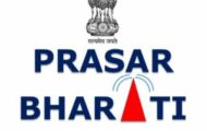 Prasar Bharati Notification 2022 – Opening for 23 Executive Posts | Apply Online