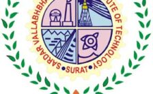 SVNIT Notification 2022 – Opening for Various Officer Posts