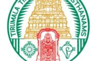 TTD Notification 2023 – Opening for 56 AE Posts | Apply Online