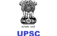 UPSC Notification 2023 – 192 Geo-Scientist Results Released