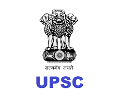 UPSC Notification 2022