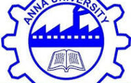 Anna University Notification 2022 – Opening for Various Programmer Posts