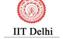 IIT Delhi Notification 2022 – Opening for Various Junior Research Fellow Posts