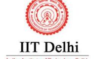 IIT Delhi Notification 2022 – Opening for 10 Project Attendant Posts