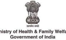MoHFW Notification 2022 – Opening for Various Consultant Posts