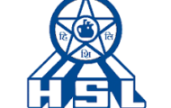HSL Notification 2022 – Opening for 40 Executive and Project Officer Posts