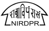 NIRDPR Notification 2022 – Opening for 15 Executive Posts