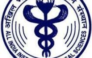 AIIMS Raipur Notification 2022 – Opening for 52 Assistant Professor Posts