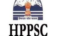 HPPSC Notification 2022 – Opening for 553 Assistant Professor Posts