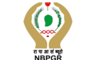 NBPGR Notification 2022 – Opening for Various Field Worker Posts