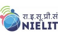 NIELIT Notification 2022 – Opening for 98 Junior Programmer Posts