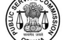 OPSC Notification 2022 – Opening for Various Assistant Director Posts